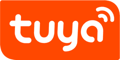 Логотип Tuya