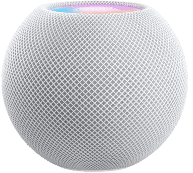 Умная колонка Apple HomePod mini с Siri